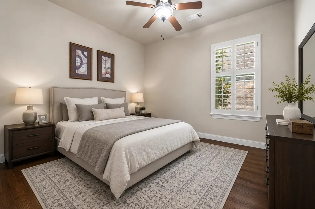 4261 Rocky Ford Drive Prosper TX 75078