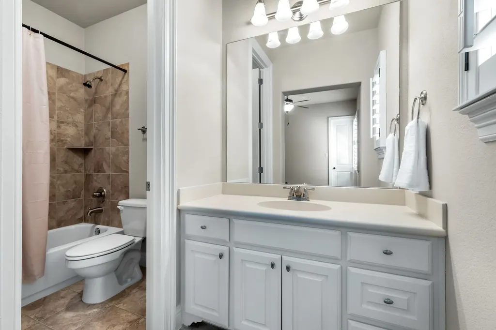 4261 Rocky Ford Drive Prosper TX 75078