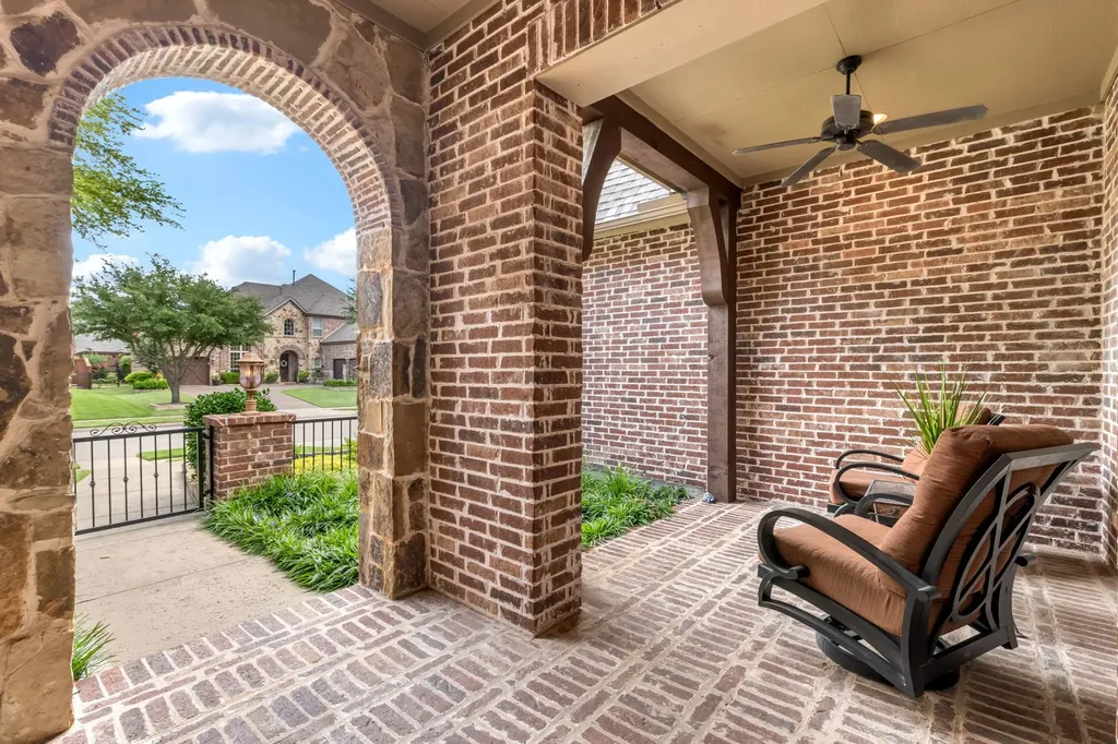 4261 Rocky Ford Drive Prosper TX 75078