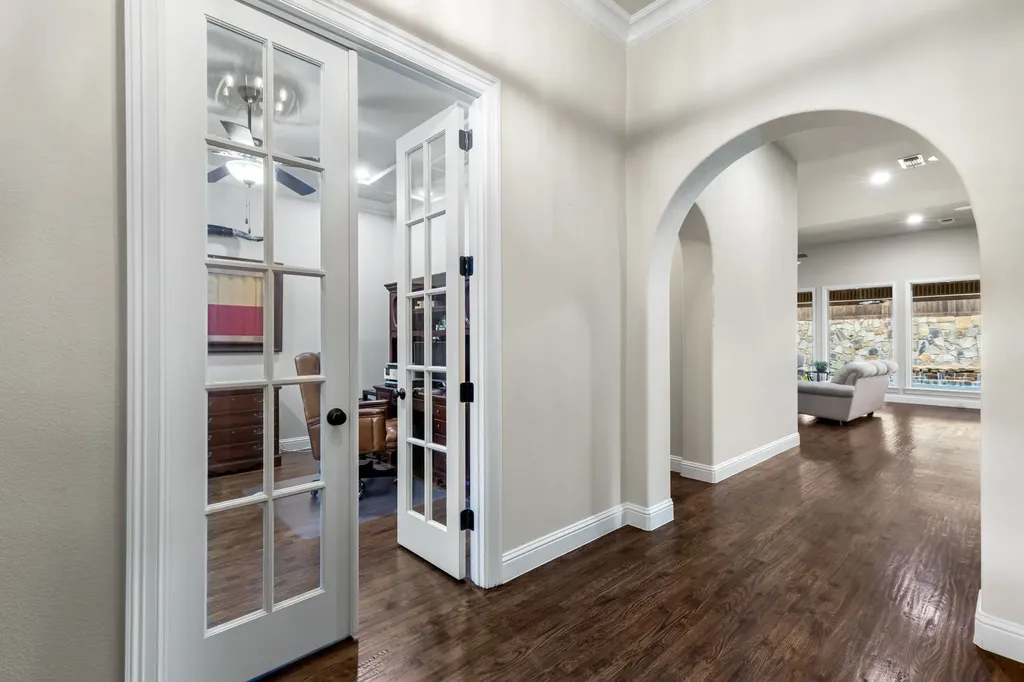 4261 Rocky Ford Drive Prosper TX 75078