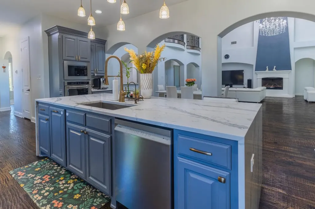 5805 Middleton Drive Parker TX 75002
