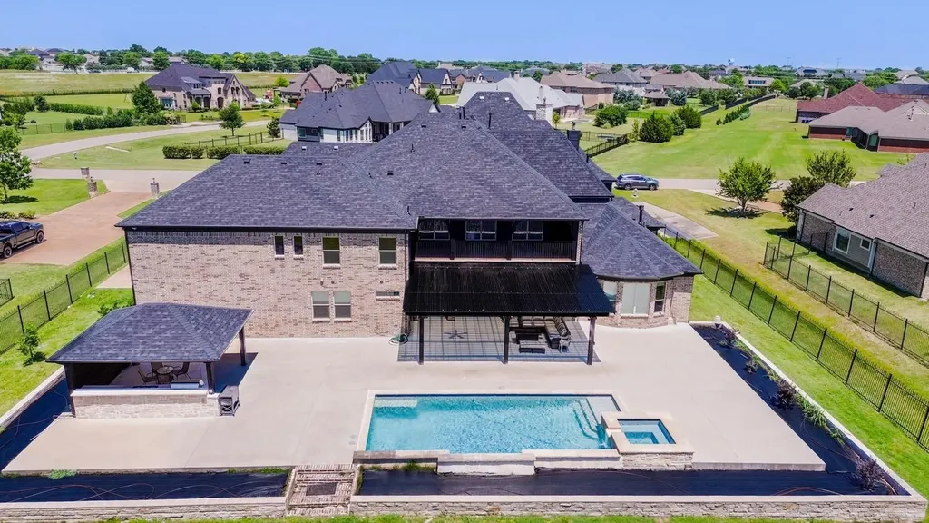 5805 Middleton Drive Parker TX 75002