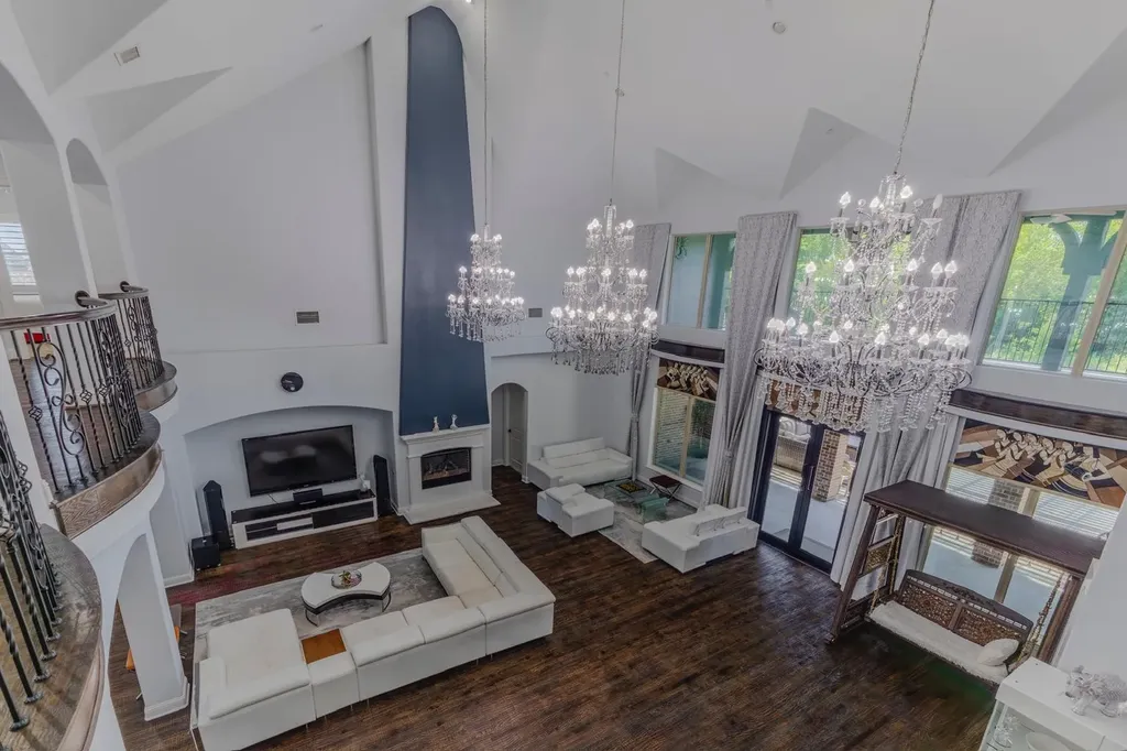 5805 Middleton Drive Parker TX 75002