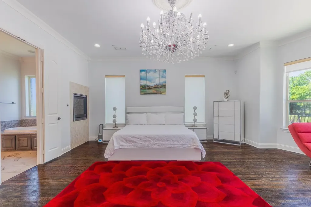 5805 Middleton Drive Parker TX 75002