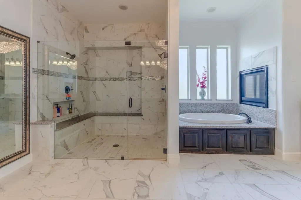 5805 Middleton Drive Parker TX 75002