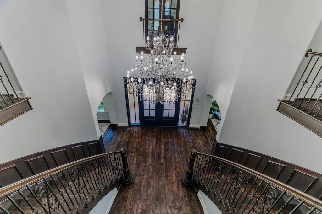 5805 Middleton Drive Parker TX 75002