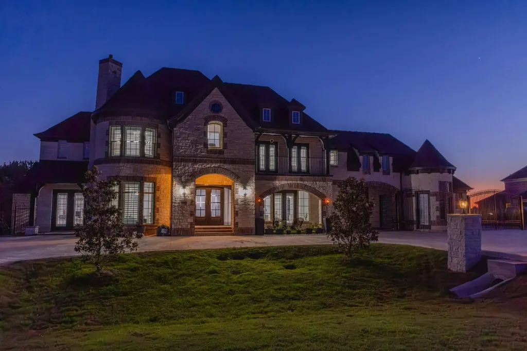 5805 Middleton Drive Parker TX 75002