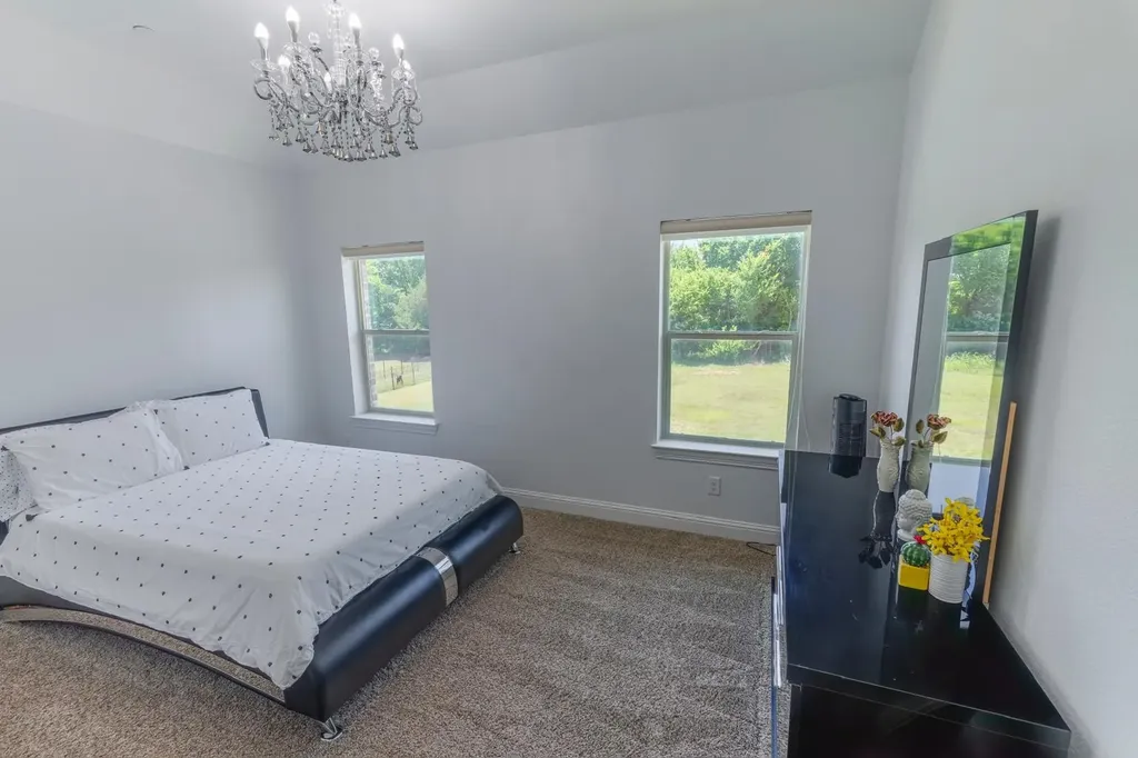 5805 Middleton Drive Parker TX 75002