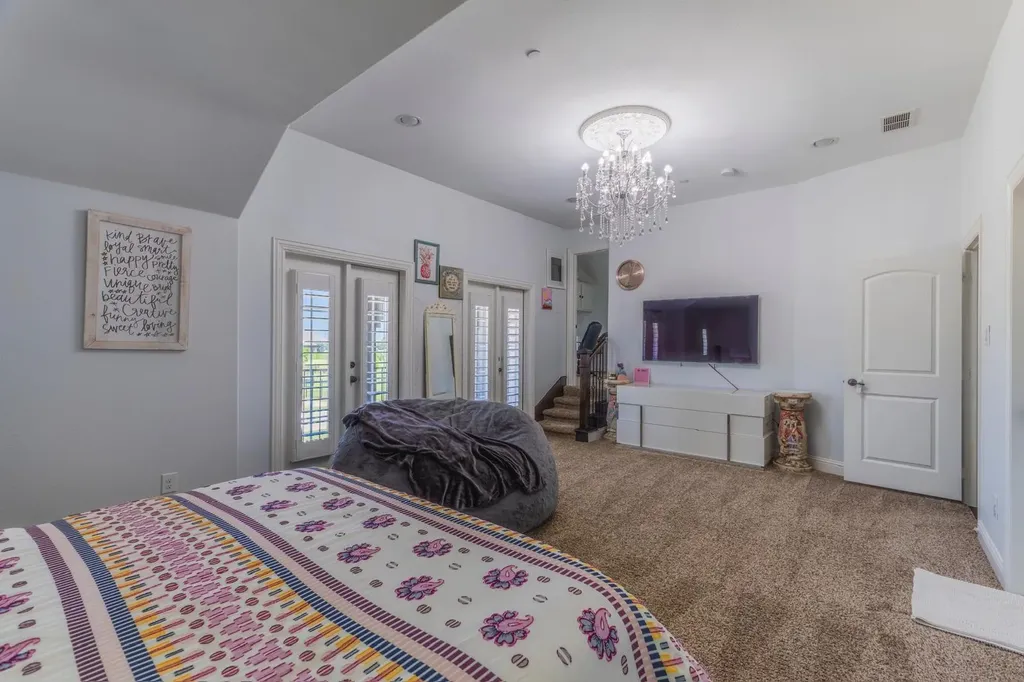 5805 Middleton Drive Parker TX 75002