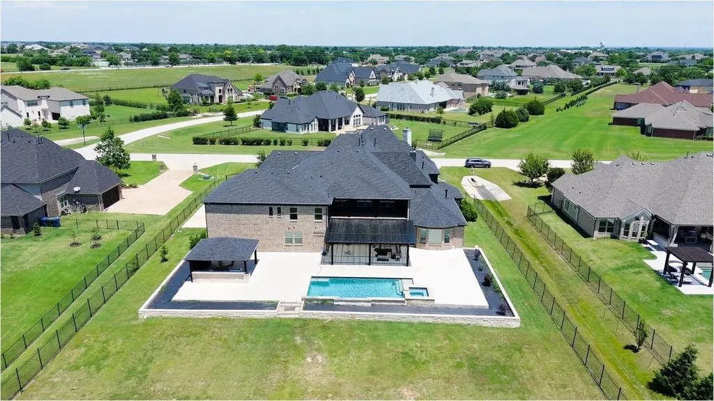 5805 Middleton Drive Parker TX 75002