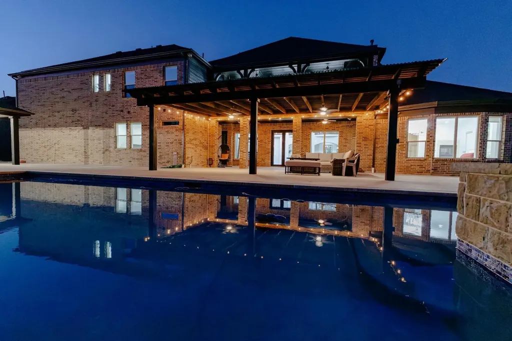 5805 Middleton Drive Parker TX 75002
