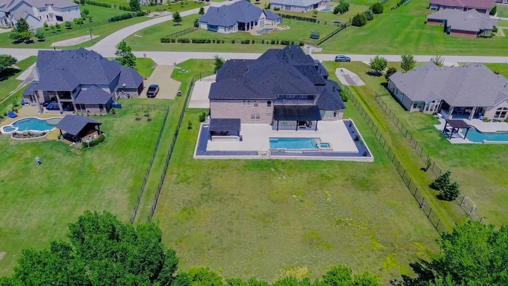 5805 Middleton Drive Parker TX 75002