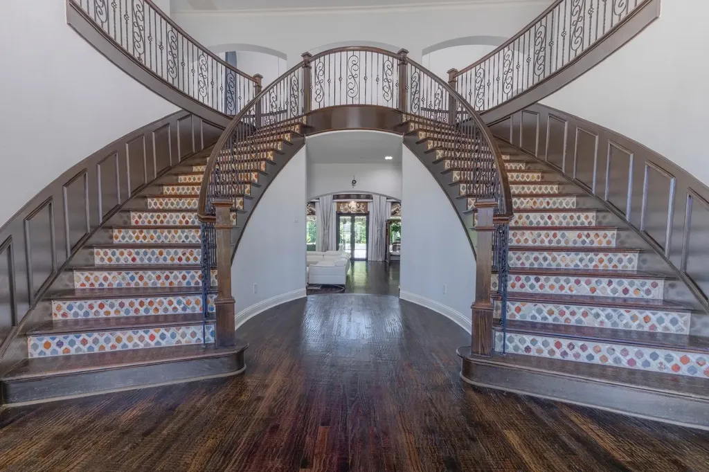 5805 Middleton Drive Parker TX 75002