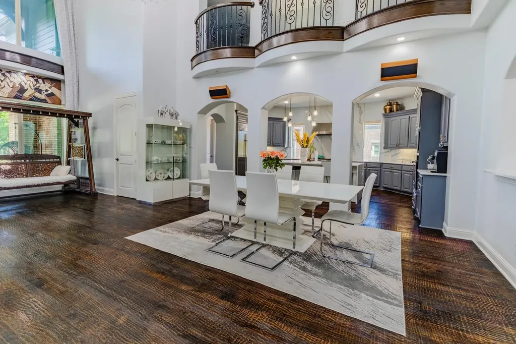 5805 Middleton Drive Parker TX 75002