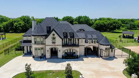 5805 Middleton Drive Parker TX 75002