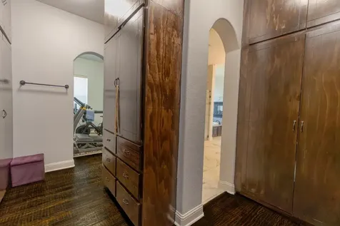5805 Middleton Drive Parker TX 75002