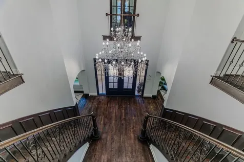 5805 Middleton Drive Parker TX 75002