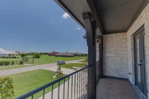 5805 Middleton Drive Parker TX 75002