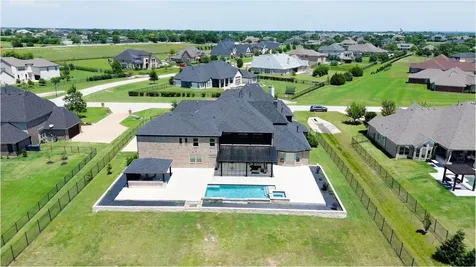 5805 Middleton Drive Parker TX 75002