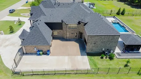 5805 Middleton Drive Parker TX 75002