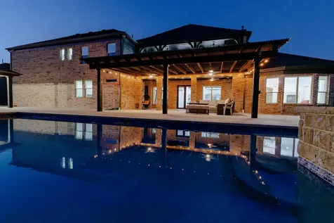 5805 Middleton Drive Parker TX 75002