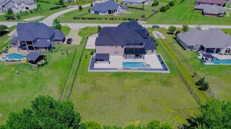 5805 Middleton Drive Parker TX 75002