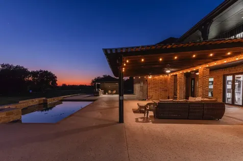 5805 Middleton Drive Parker TX 75002