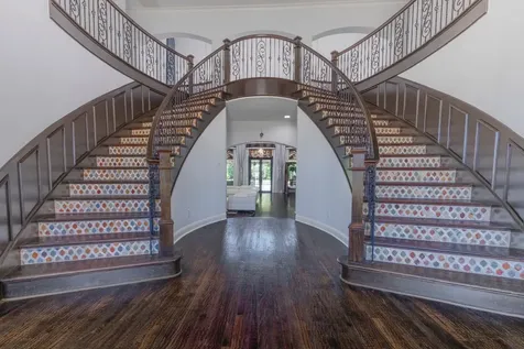 5805 Middleton Drive Parker TX 75002