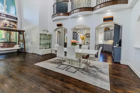 5805 Middleton Drive Parker TX 75002