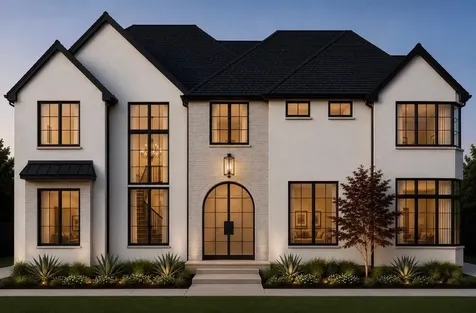 3316 Princess Lane Dallas TX 75229