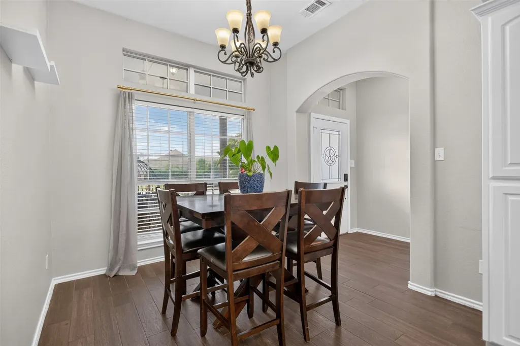 100 Radecke Road Krum TX 76249