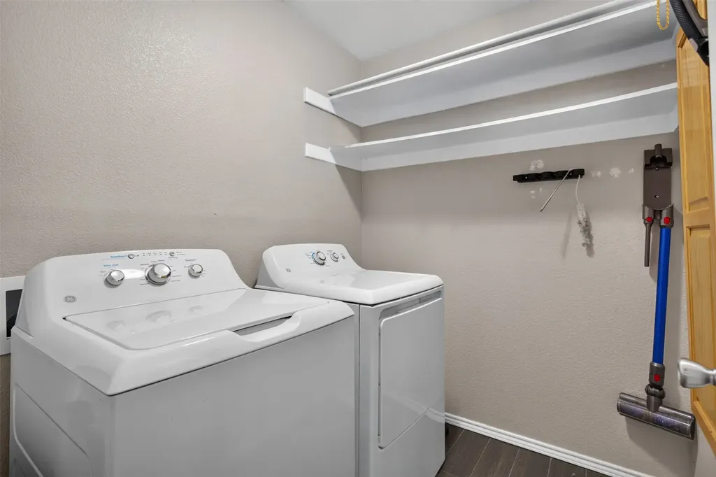 100 Radecke Road Krum TX 76249