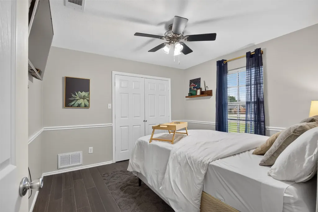 100 Radecke Road Krum TX 76249