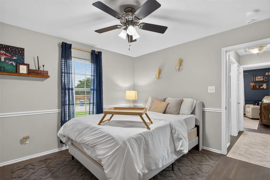 100 Radecke Road Krum TX 76249