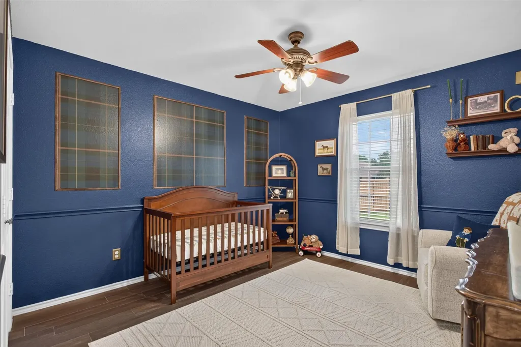 100 Radecke Road Krum TX 76249