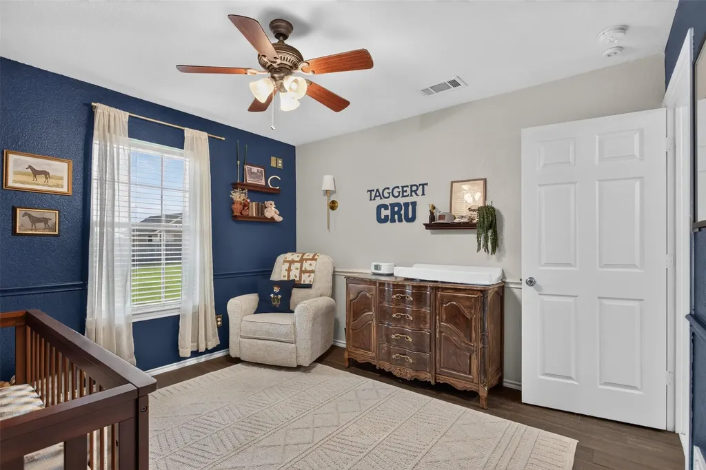 100 Radecke Road Krum TX 76249