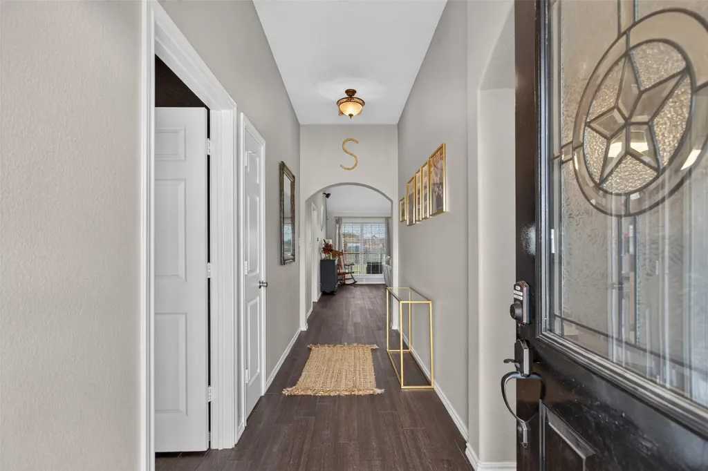 100 Radecke Road Krum TX 76249
