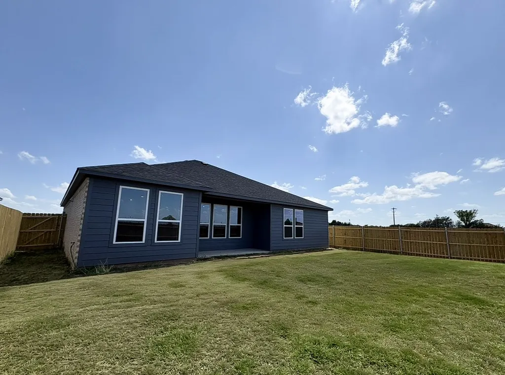 1009 Springview Lane Mabank TX 75147