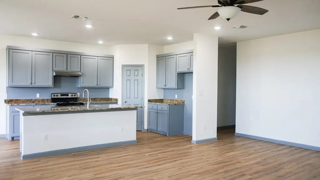 1009 Springview Lane Mabank TX 75147