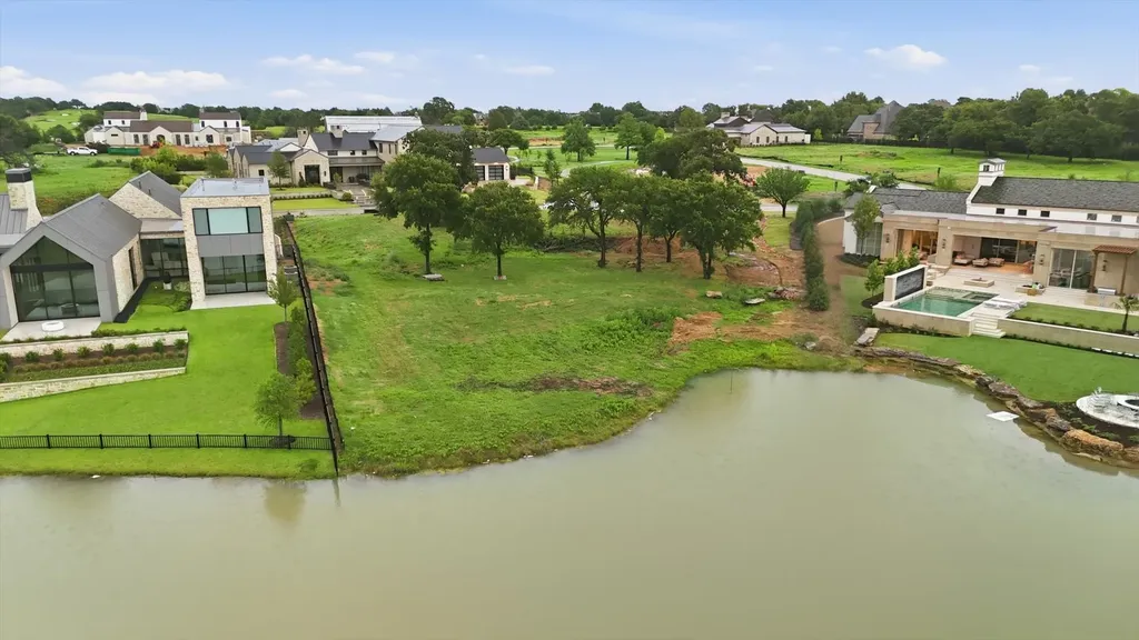 2641 Magnolia Circle Westlake TX 76262