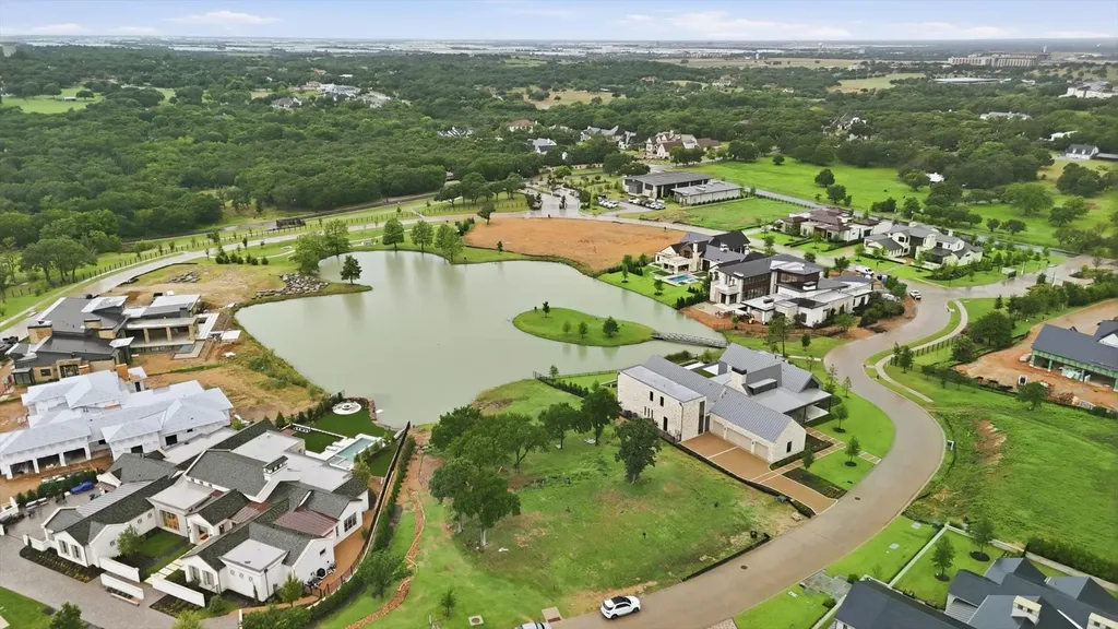 2641 Magnolia Circle Westlake TX 76262