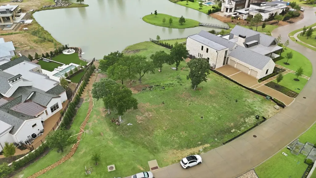 2641 Magnolia Circle Westlake TX 76262