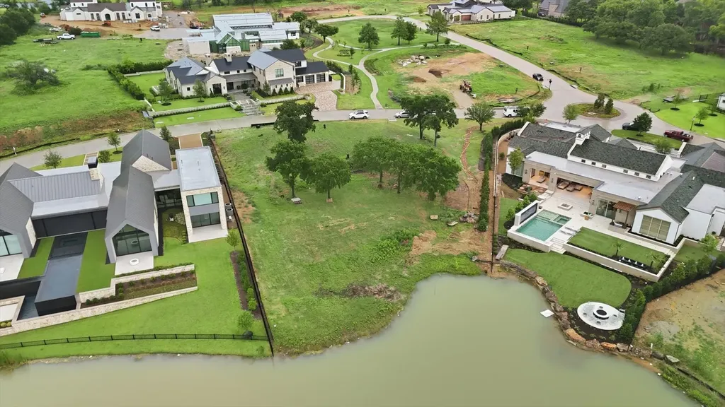 2641 Magnolia Circle Westlake TX 76262