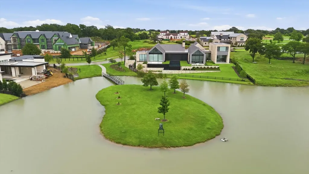 2641 Magnolia Circle Westlake TX 76262