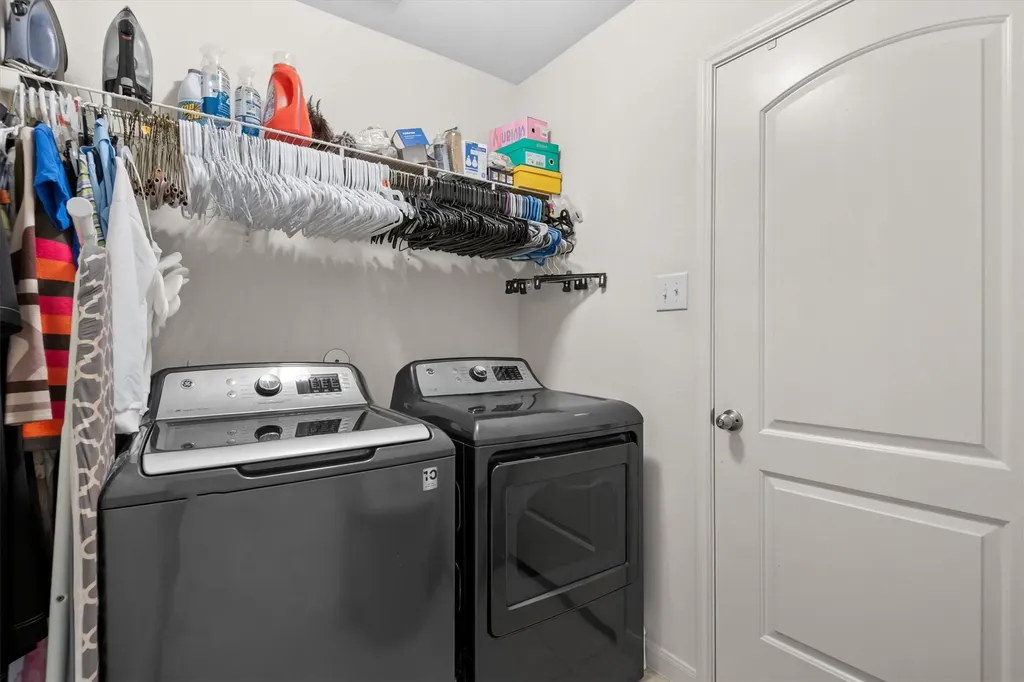 4129 Tower Lane Crowley TX 76036