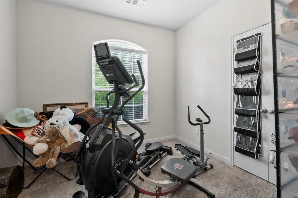 4129 Tower Lane Crowley TX 76036