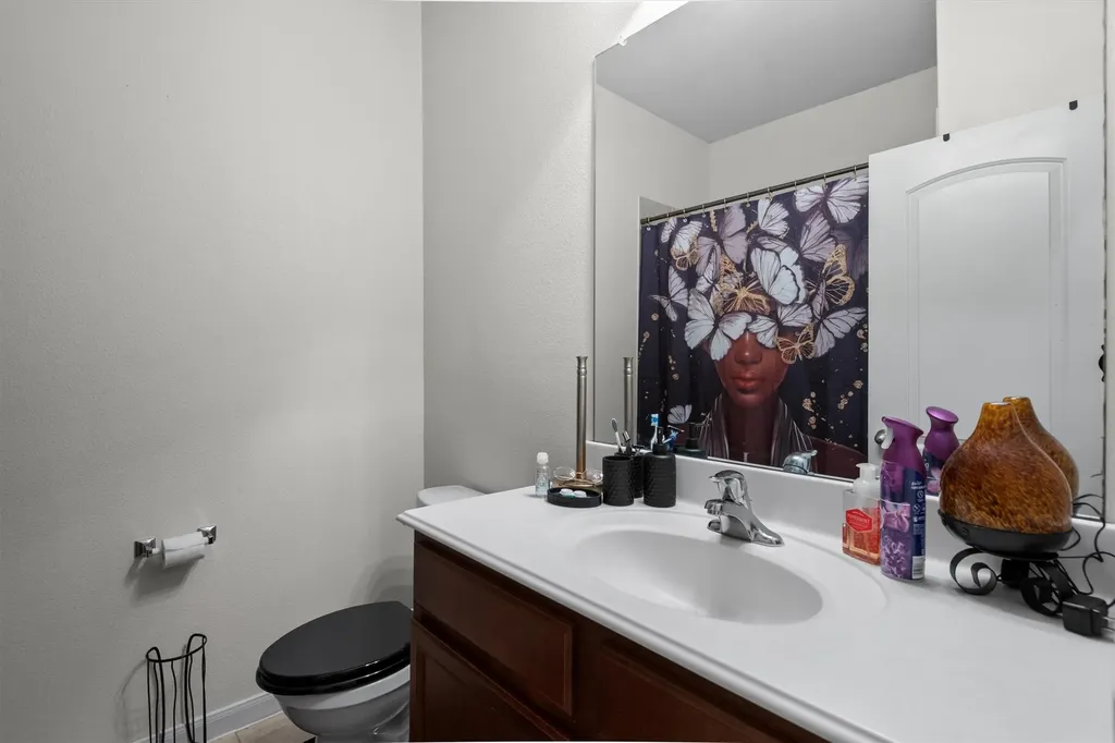 4129 Tower Lane Crowley TX 76036