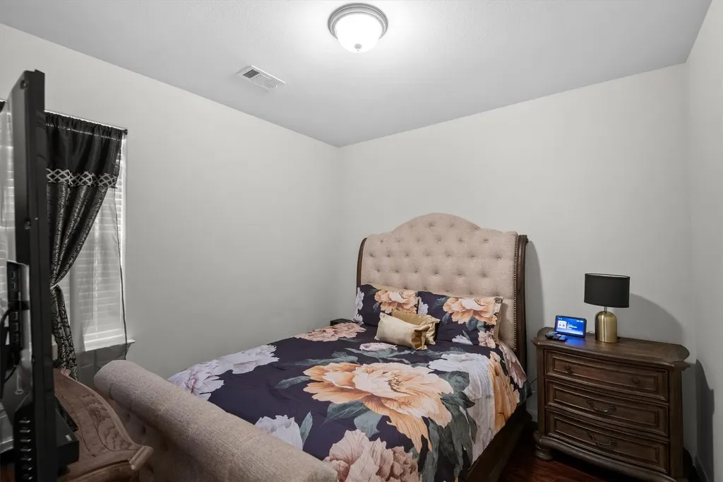 4129 Tower Lane Crowley TX 76036