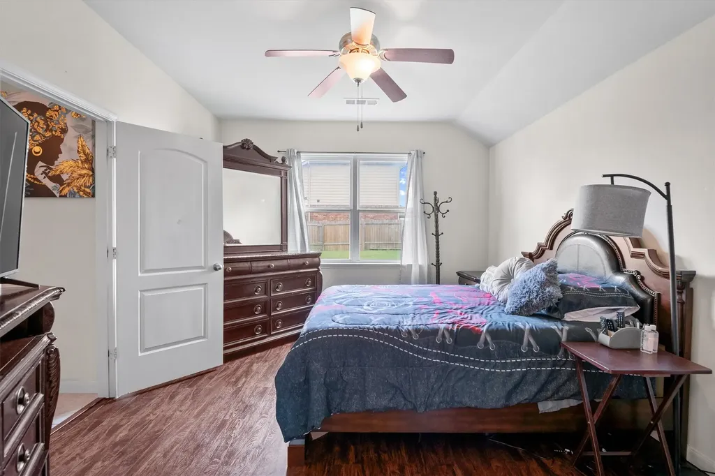 4129 Tower Lane Crowley TX 76036
