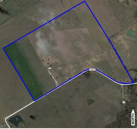 429 Hcr 1227 Whitney TX 76692